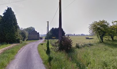 Leggett Immobilier Bretagne - Leeanne Plows, Agence Immobilière à Kergrist