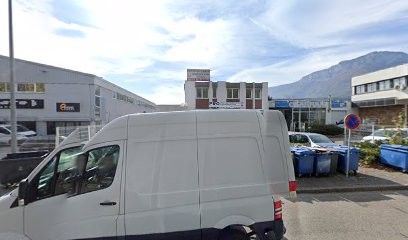 Cairn Invest, Agence Immobilière à Échirolles