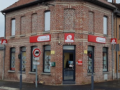 AGENCE 2GIMMOBILIER, Agence Immobilière à Hallennes-lez-Haubourdin
