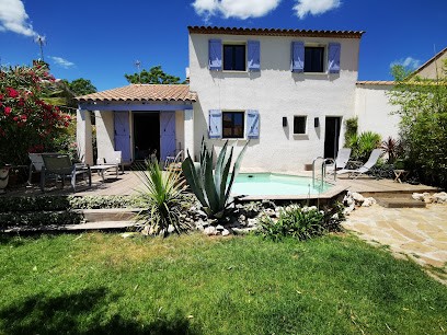 Adg 34 Immo, Agence Immobilière à Saint-Aunès