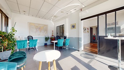 IMMO CONSEILS AGENCE IMMOBILIERE, Agence Immobilière à Oullins