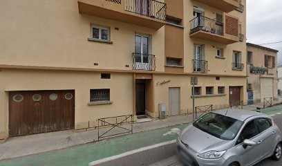 IMMOBILIERE COLAPINTO LUNEL, Agence Immobilière à Lunel