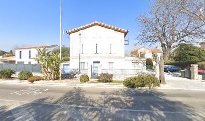 Pont de la Clue II, Agence Immobilière au Pradet