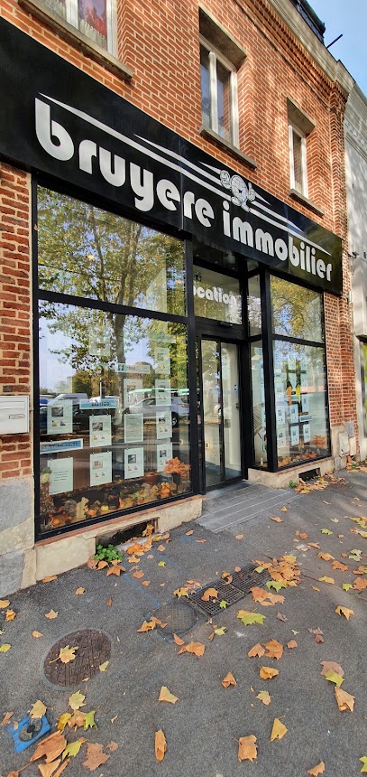 Bruyère Location Immobilier Agence Immobilière à Fourmies
