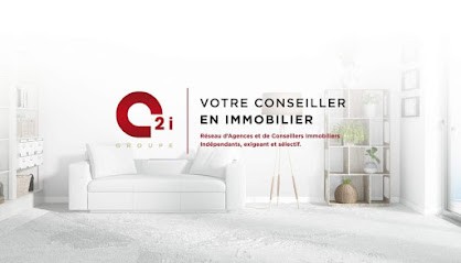Charles Wegmuller C2i Immobilier, Agence Immobilière à Saint-Romain-de-Lerps