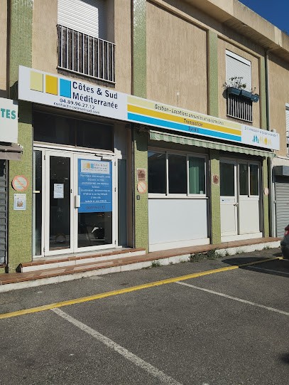 Côtes & Sud Méditerranée, Agence Immobilière à Sanary-sur-Mer