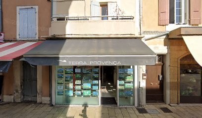 Terra Provença, Agence Immobilière à Orange
