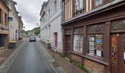 Klicc Immobilier, Agence Immobilière à Valmont