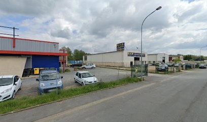 LE GALA Sarl, Agence Immobilière à Vivier-au-Court