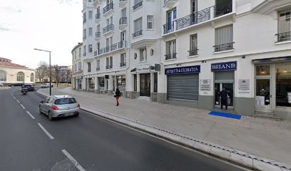 SAS LEE'MMO, Agence Immobilière à Vichy