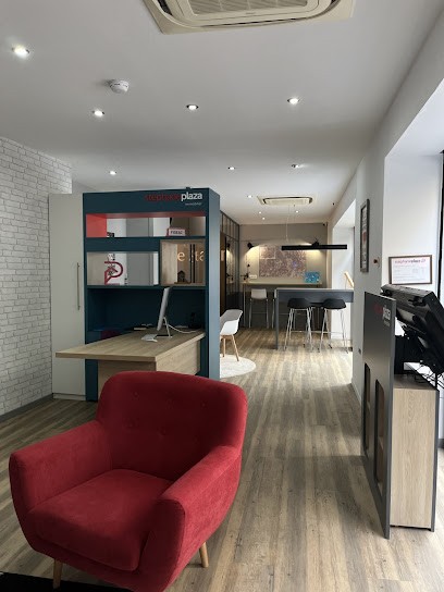 STEPHANE PLAZA IMMOBILIER FIGEAC, Agence Immobilière à Figeac