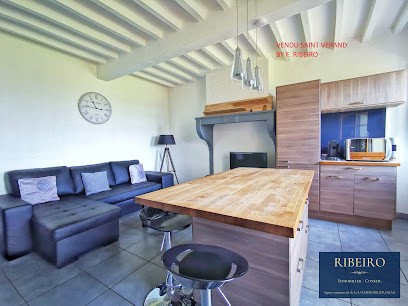 RIBEIRO - Immobilier - Conseil 69210, Agence Immobilière à Saint-Germain-Nuelles