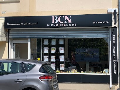 BCN Bien Chez Nous, Agence Immobilière à Montsoult