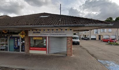 RICOR immobilier, Agence Immobilière à La Rivière-de-Corps