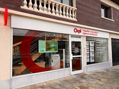 Orpi Vilpellet Immobilier Chevilly-Larue, Agence Immobilière à Chevilly-Larue