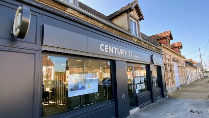 CENTURY 21 Infinity, Agence Immobilière à Lacroix-Saint-Ouen