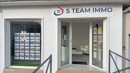 S'team Immo - Echiré Agence Immobilière à Échiré