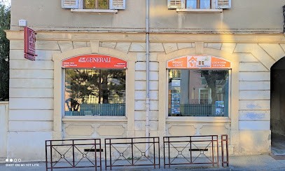 MR'IMMOBILIER, Agence Immobilière à Saint-Jean-de-Maurienne