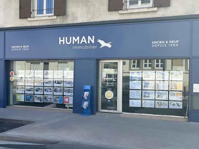Human Immobilier Vaulx en Velin, Agence Immobilière à Vaulx-en-Velin