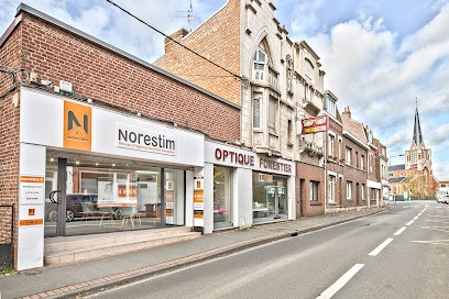 Norestim Immobilier - Pérenchies, Agence Immobilière à Pérenchies