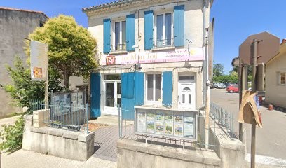 Agence Ginoux, Agence Immobilière à Quissac