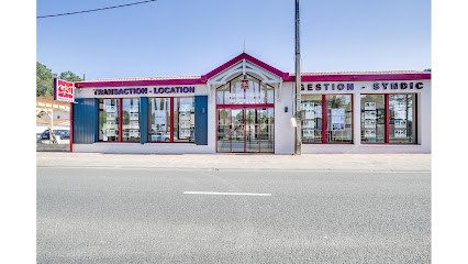 Cabinet Bedin Immobilier (Claouey), Agence Immobilière à Lège-Cap-Ferret