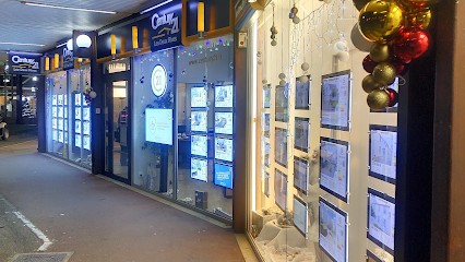 Century 21 Les Deux Rives, Agence Immobilière à Vernouillet