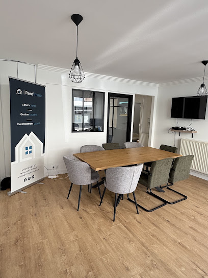 Rent'immo Vannes Agence Immobilière à Vannes