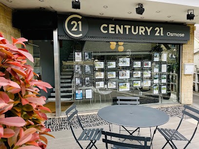 CENTURY 21 Osmose Domont, Agence Immobilière à Domont