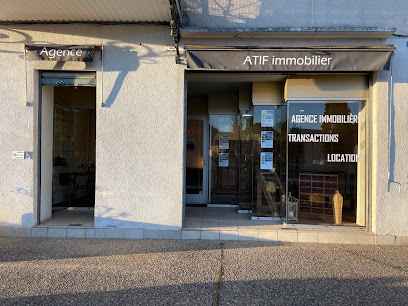 Atif Immobilier, Agence Immobilière au Mayet-de-Montagne