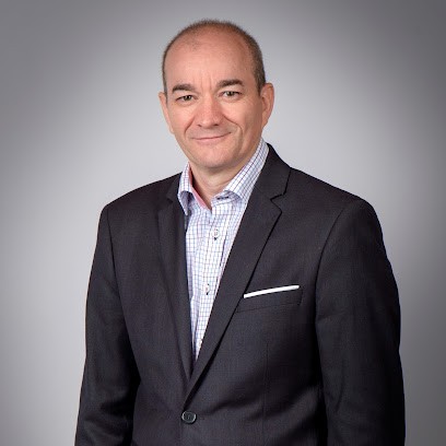 Jean-François MARCHAND - SAFTI Immobilier Poissy, Agence Immobilière à Poissy