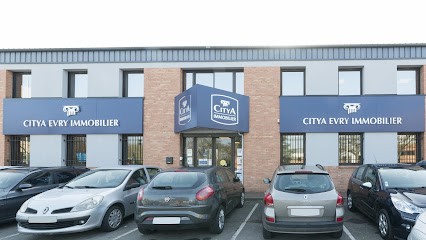 Citya Val d'Yerres, Agence Immobilière à Évry