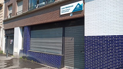 Antin Residences, Agence Immobilière à Saint-Denis