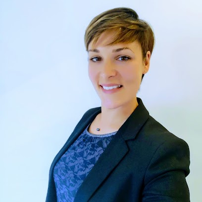 Joanny Duvernoy - Conseillère Immobilier SAFTI Orcières-Merlette, Champsaur, Hautes-Alpes, Agence Immobilière à Orcières