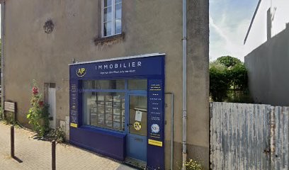 Ajp Immobilier Les Moutiers-en-Retz, Agence Immobilière aux Moutiers-en-Retz