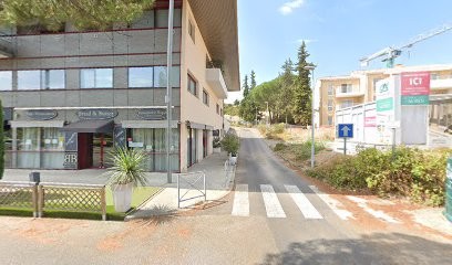 Bureau de vente Domaine des Aures, Agence Immobilière à Manosque