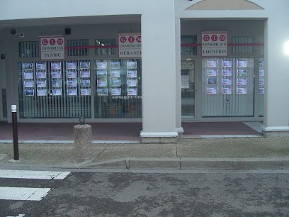 Gestion Immobilière Moderne, Agence Immobilière à Poissy