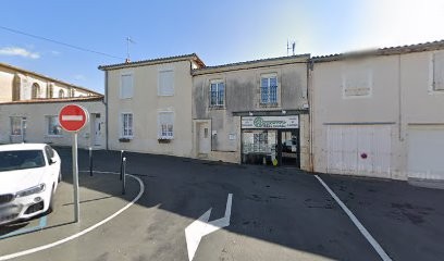 Bell immobilier, Agence Immobilière à Mauzé-sur-le-Mignon