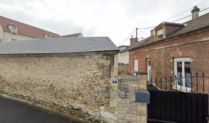 Jennifer PRATA - Iad France, Agence Immobilière à Clermont