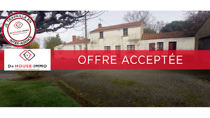 Agence Dr House-Immobilier Commequiers Agence Immobilière à Commequiers
