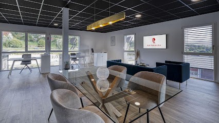 Rue Parallèle, Agence Immobilière à Argonay