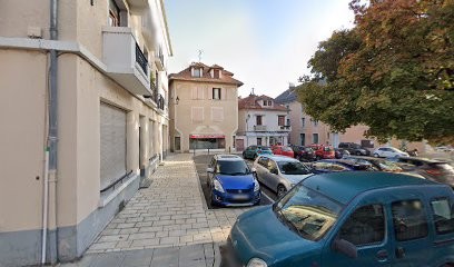 FONCIA | Agence Immobilière | Location-Syndic-Gestion Locative | Gap | Pl Bonthoux, Agence Immobilière à Gap