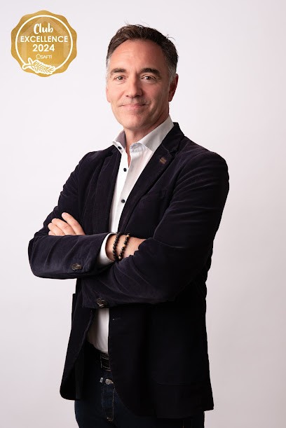 Nicolas Poubeau - Conseiller immobilier SAFTI Veigné, Agence Immobilière à Veigné