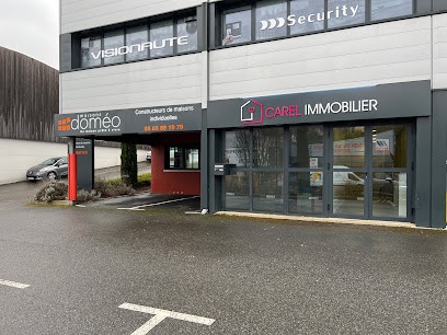 CAREL IMMOBILIER, Agence Immobilière à Rodez