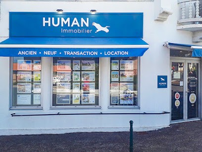 Human Immobilier Léon, Agence Immobilière à Léon