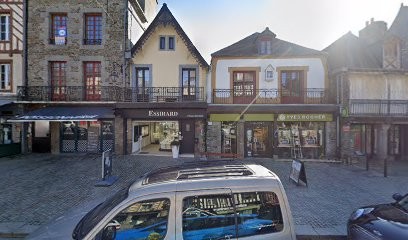 FRANCK BOUREL MEGAGENCE, Agence Immobilière à Dol-de-Bretagne