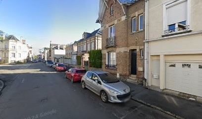 FONCIA | Agence Immobilière | Location-Syndic-Gestion Locative | Rethel | Rue Thiers, Agence Immobilière à Rethel