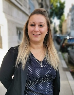 Rébecca LOMBARDI Agent Immobilier, Agence Immobilière à Corbas