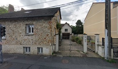 Mansiones Coliving Orsay - Maison Paris, Agence Immobilière à Orsay
