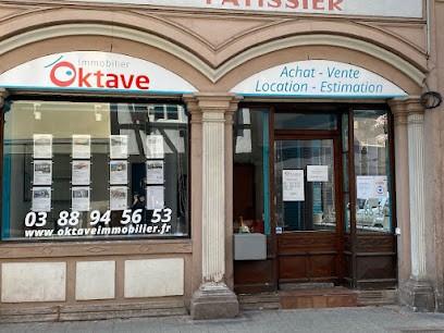 Oktave Immobilier, Agence Immobilière à Wissembourg